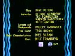 باگز بانی (خرگوش خیس)